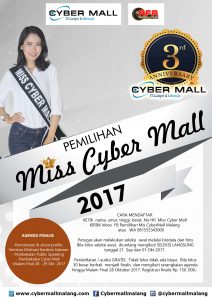 miss cybermall