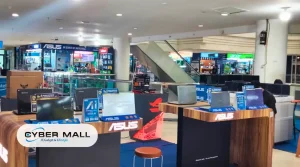 Laptop untuk Kerja dan Kuliah di Malang - Cyber Mall