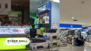 Pusat Aksesoris Komputer & Laptop di Malang — Cyber Mall