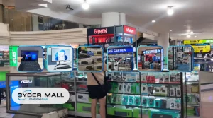 Toko Hardware Komputer Terdekat Malang - Cyber Mall Malang