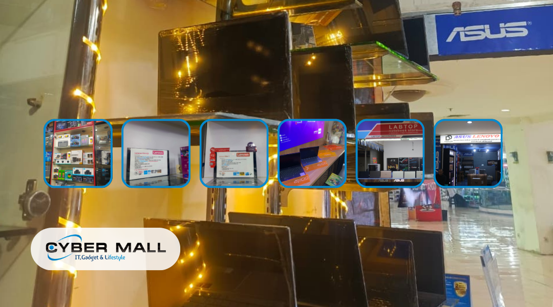 laptop RAM 16 GB di Malang