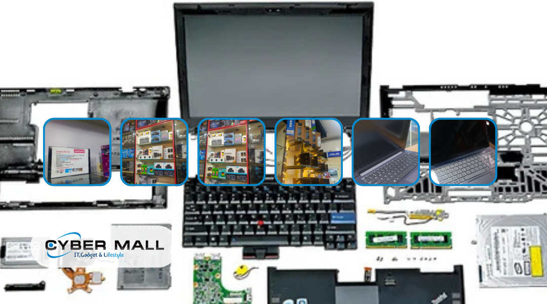 sparepart laptop Malang