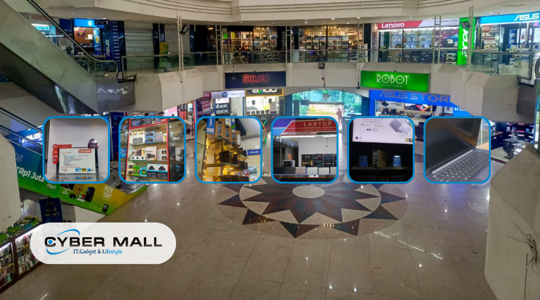 toko komputer Malang