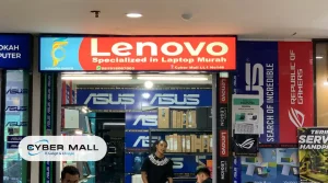 Jual Laptop Lenovo yang Bagus di Malang