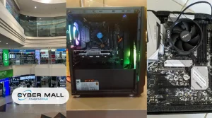 Tempat Rakit PC Terdekat di Cyber Mall Malang