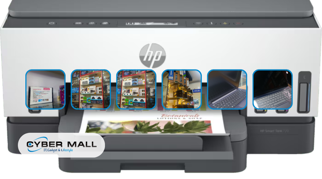 Printer Inkjet Murah Malang