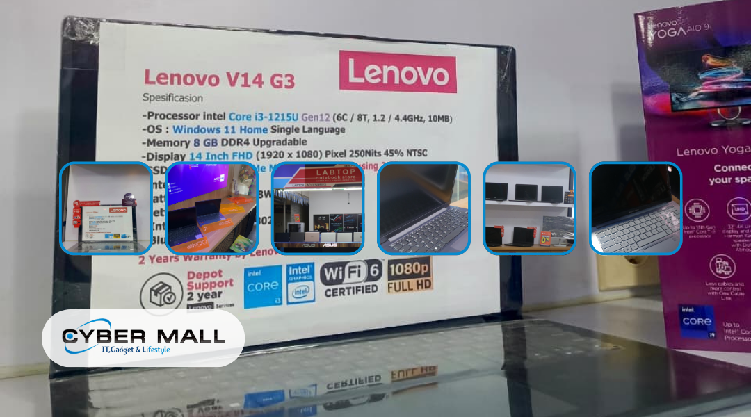 jual notebook di Malang