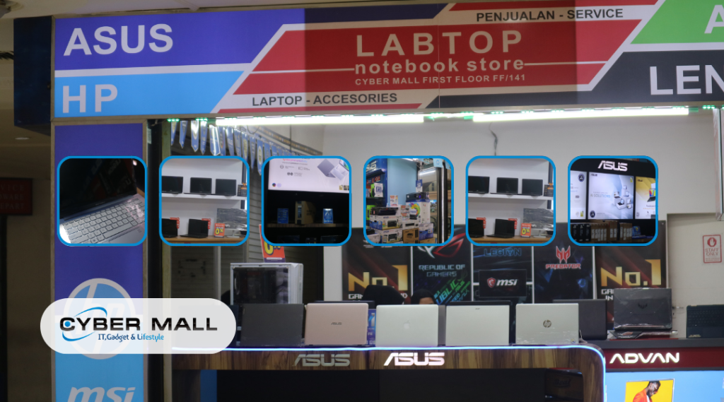 Toko Komputer Murah Malang