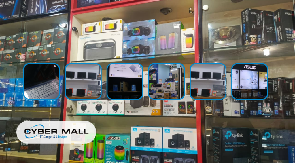 , Keyboard Mekanik Malang