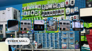 mouse gaming Malang