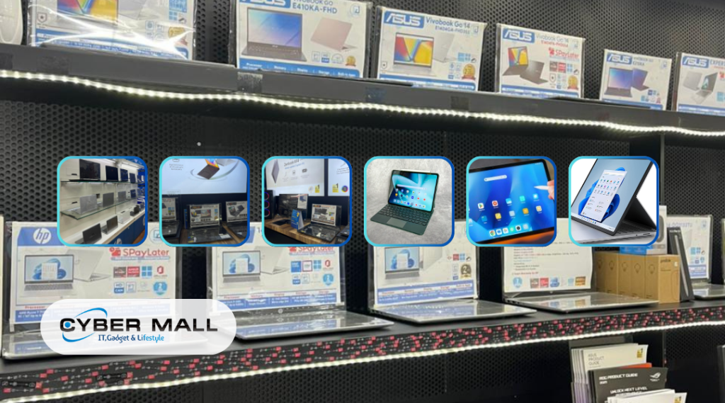 laptop ASUS VivoBook second Malang