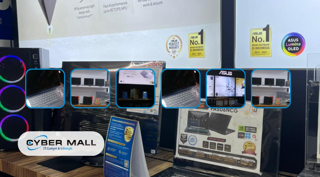 Rekomendasi Tukang Servis Komputer Malang