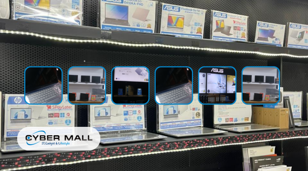 Pc All In One ASUS Malang