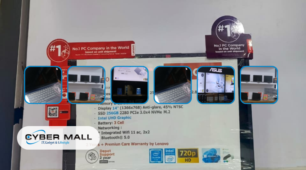 Toko laptop terlengkap malang