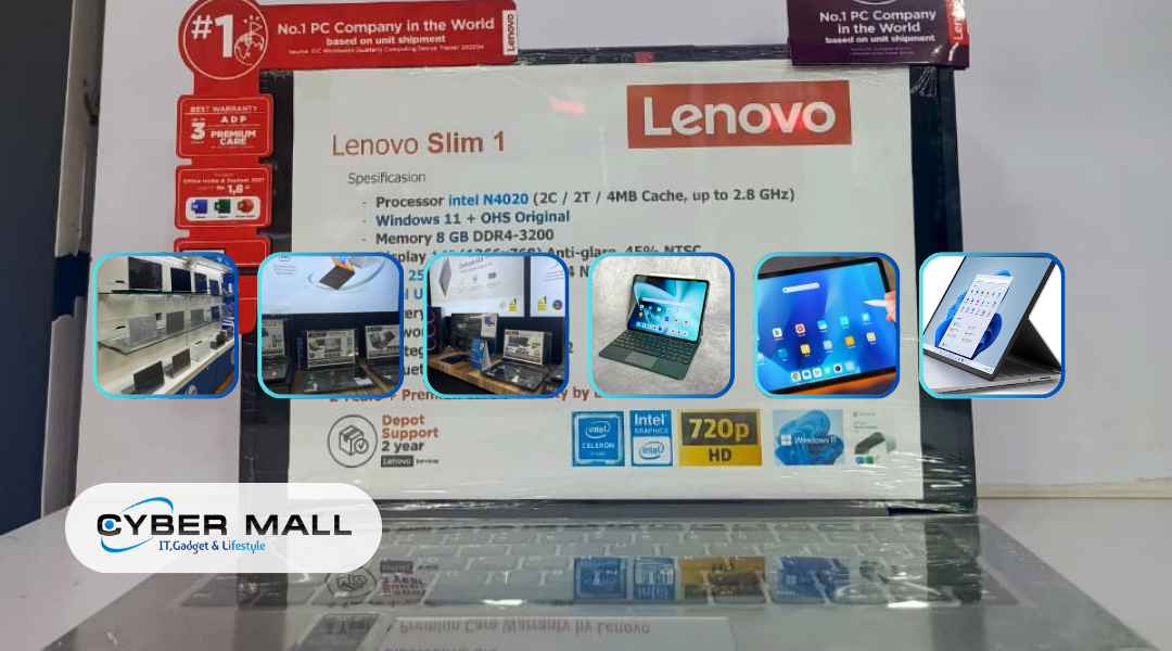 Toko Servis Laptop Malang