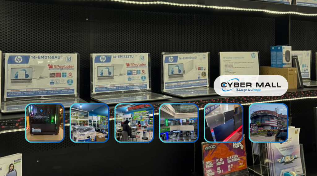 tempat beli aksesoris laptop di malang