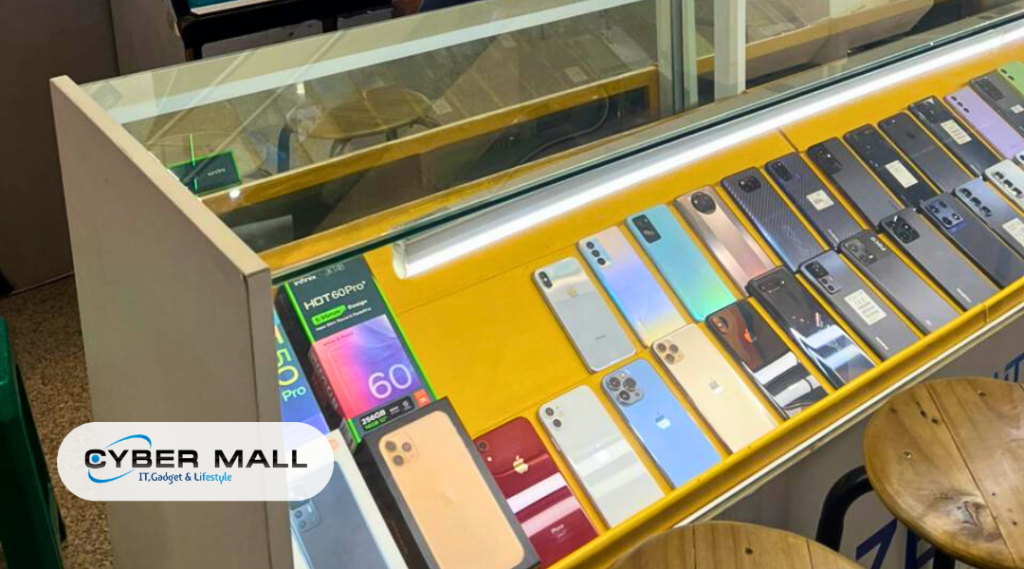 Iphone Second Malang