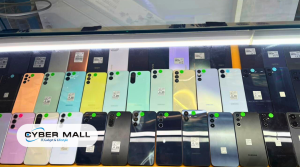 Beli HP Di Cyber Mall Malang