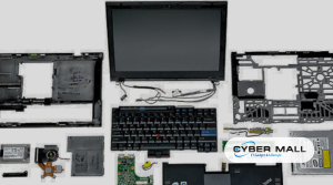 Toko Sparepart Laptop Malang