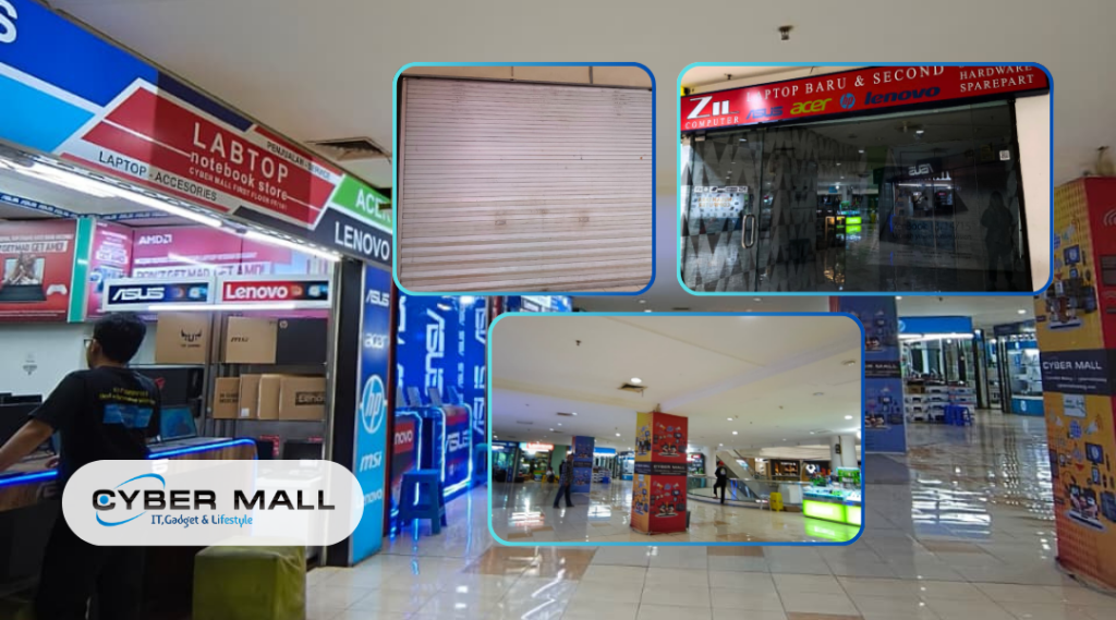 Ruko Dekat Pusat Perbelanjaan Malang