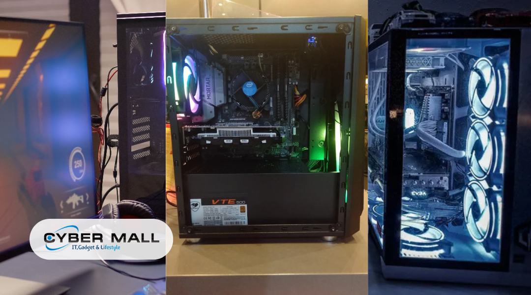 Beli PC Gaming Malang