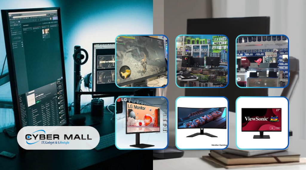 Beli Komputer Kantor Malang