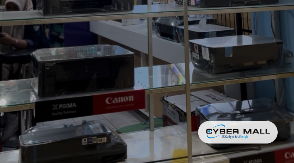 Printer Rumahan Malang