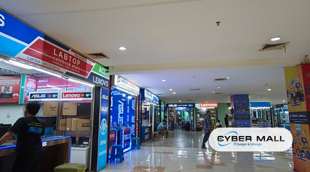 toko komputer malang