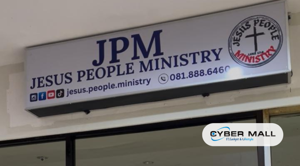 Jadwal ibadah gereja Malang