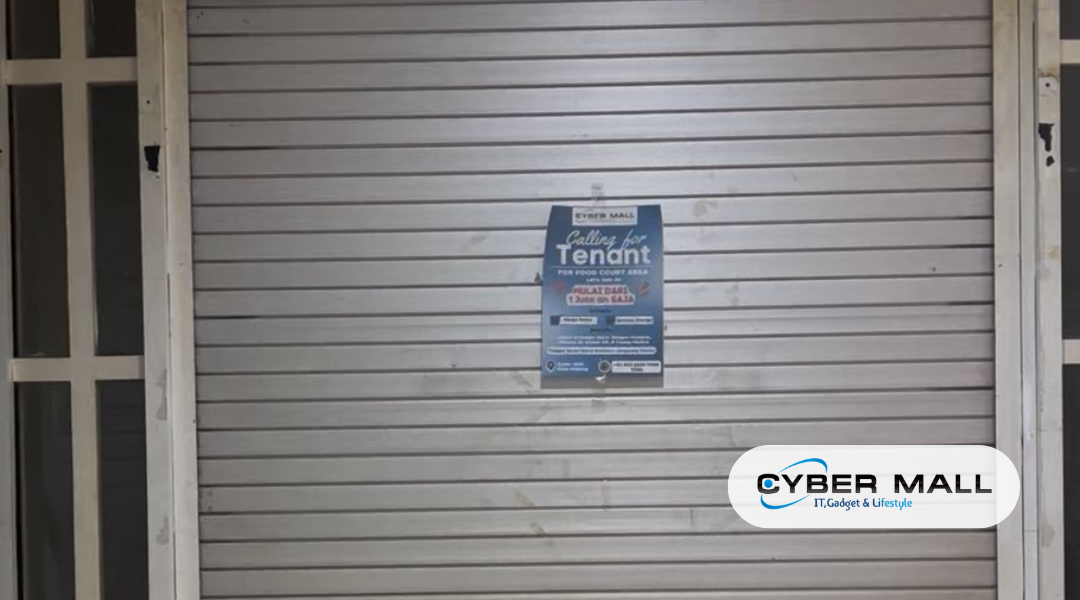 Sewa ruang usaha murah Malang