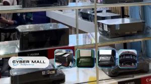 Rekomendasi Printer Scanner Canon Murah di Malang