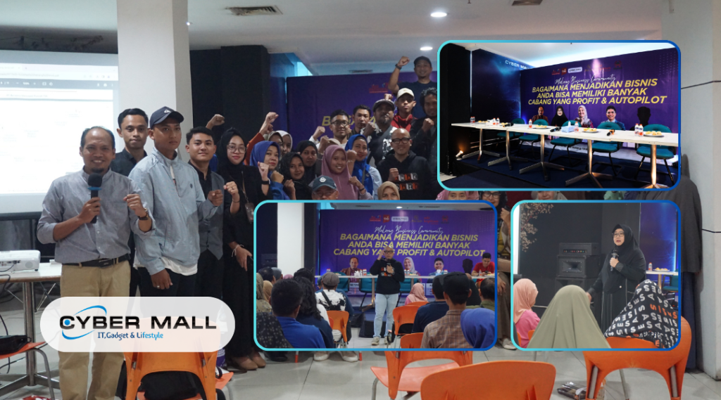 Sewa Tempat Seminar Malang