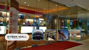 Bioskop 21 di Cyber Mall Malang: Tempat Nonton Film Terbaik dengan Harga Terjangkau