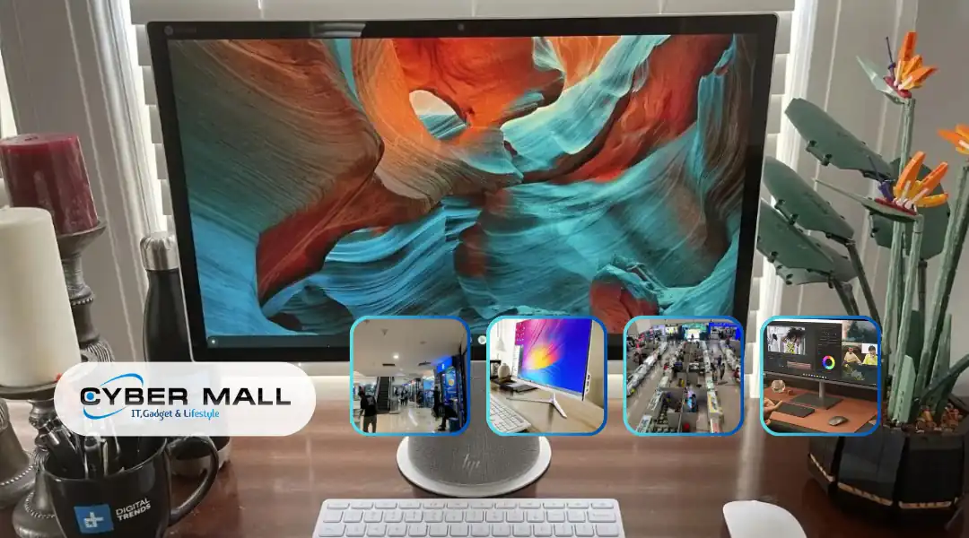 Panduan Memilih PC All-in-One Terbaik untuk Kantor di Malang