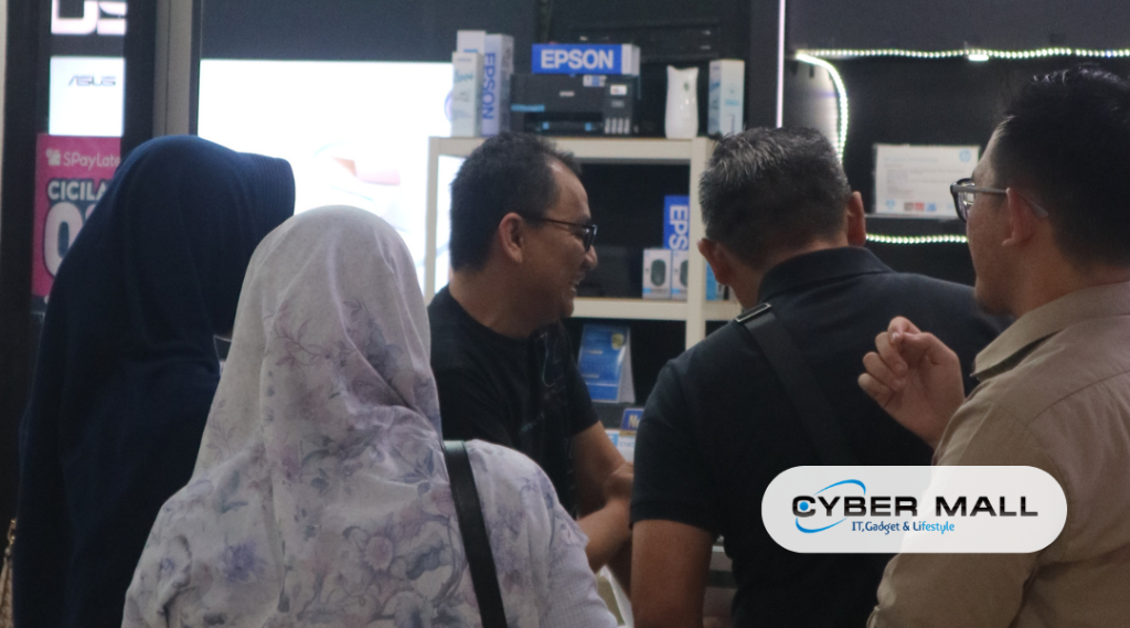 Service Laptop Malang