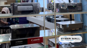Printer Laser Malang