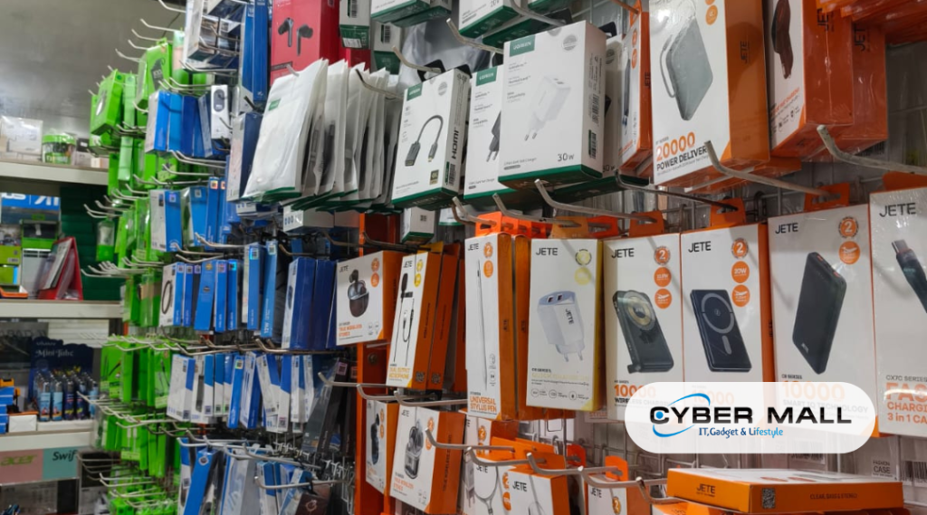 aksesoris gadget malang