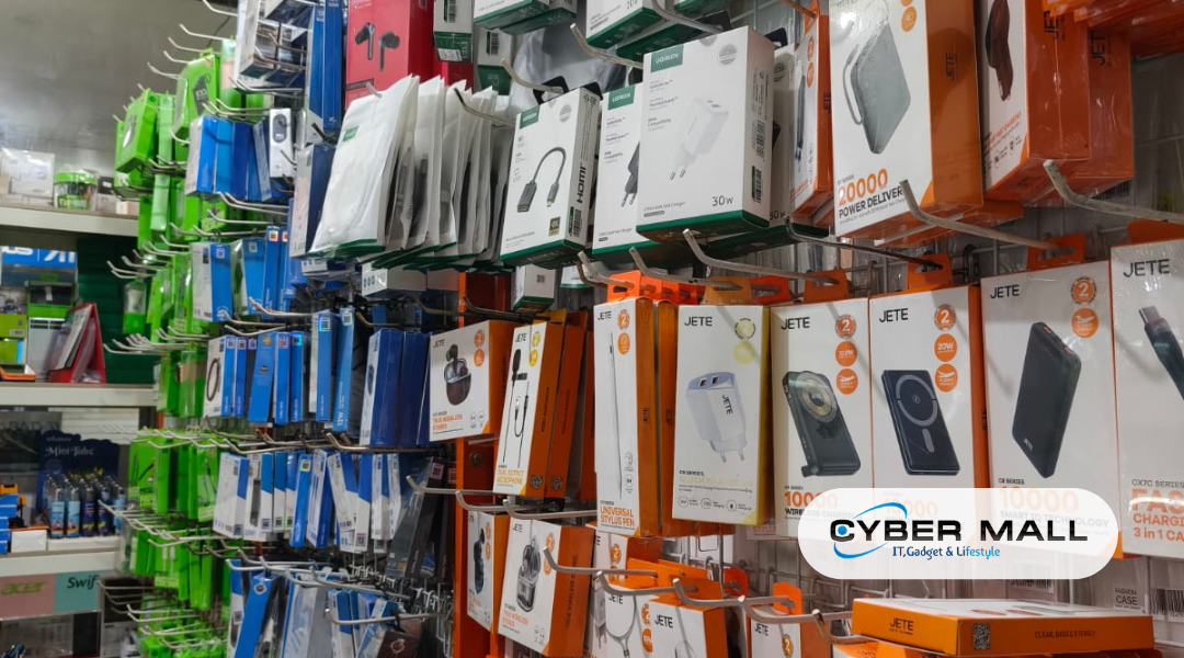 aksesoris gadget malang