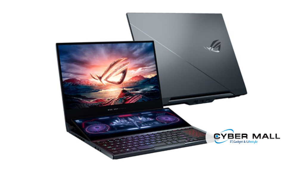 Toko Laptop Second Malang