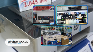 Harga Printer Malang Terbaru