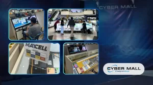 Rekomendasi Toko HP Malang Murah dengan Pilihan Merek Terlengkap Cyber Mall
