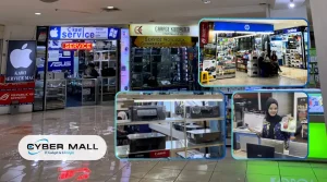 Cari Aksesoris Komputer di Malang? di Cyber Mall Lengkap