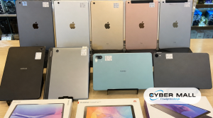 Tablet Second Malang