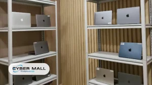 Jual Laptop MacBook di Malang Lengkap, Cyber Mall