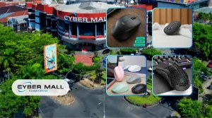Jual Mouse di Malang, Rekomendasi Toko Aksesoris Laptop