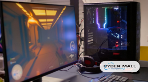 jasa rakit PC Gaming di Malang