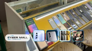HP Murah di Bawah 2 Juta di Malang, Cyber Mall