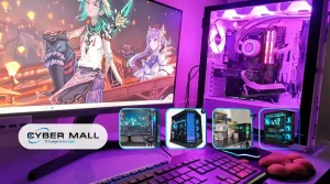 PC Gaming untuk Streamer di Malang